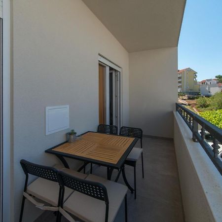Apartmani Spiline Baška Voda Εξωτερικό φωτογραφία